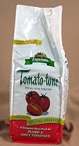 Tomato-tone Organic Fertilizer