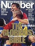 Sports Graphic Number (スポーツ・グラフィック ナンバー) 2009年 5/21号 [雑誌]