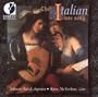 The Italian Lute Song