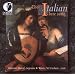 The Italian Lute Song