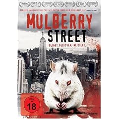 Mulberry Street