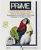 Living World Prime Powder, 60-Gram