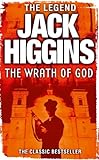 The wrath of God