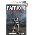 Patriots: A Novel of Survival in the Coming Collapse