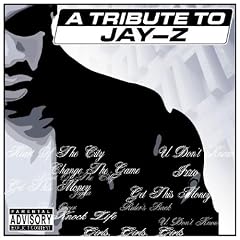 Tribute to Jay-Z