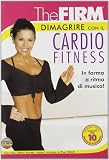 Firm (The) - Dimagrire Con Il Cardio Fitness (Dvd+Booklet)