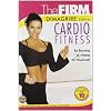 The Firm - Dimagrire Con Il Cardio Fitness (Dvd+Booklet)