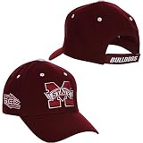Top of the World Mississippi St. Bulldogs Conference Hat