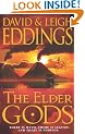 The Elder Gods (Dreamers 1)