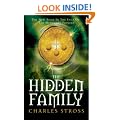 The Hidden Family (Merchant Princes)