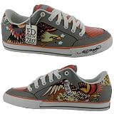 Mens 18fgd102m 18FGD102M Ed Hardy Shoes