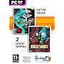Soldout Software Brokenswcombo Broken Sword Combo [2 Games Dvd-rom] [windows 98/xp]