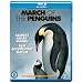 March Of The Penguins [Blu-ray] [2005]