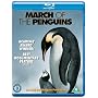 March Of The Penguins [Blu-ray] [2005]