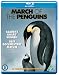 March Of The Penguins