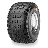 Maxxis M932 Razr 4-ply ATV Rear Tire - Size : 22x11-9