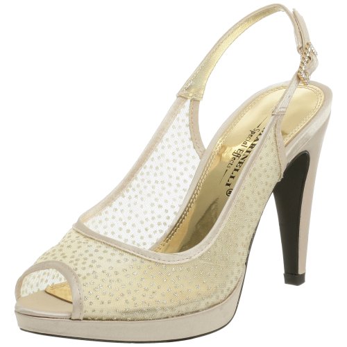 A. Marinelli Women’s Earne Pump Picture