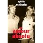 Un amour absolu
