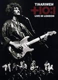 Tinariwen - Live In London [2007] [DVD]