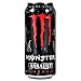 Monster Energy Drink, Assault, 16-Ounce Cans (Pack of 8)