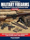Standard Catalog of Military Firearms: The Collectors Price and Reference Guide (Standard Catalog of Military Firearms: The Collectors Price & Reference Guide)