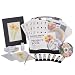 Daniel Smith Learn to Paint with Watercolors Step by Step Kit includes Project Book and 2 DVD's