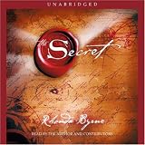 The Secret (Unabridged)