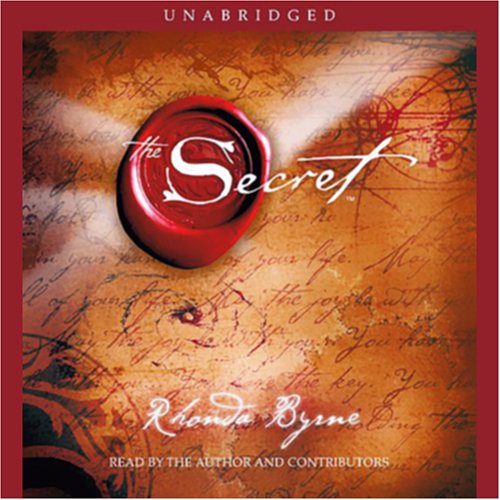 The Secret (Unabridged)