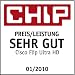 Auszeichnung