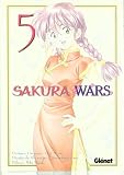 sakura wars 5 (Spanish Edition)