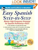 Easy Spanish Step-By-Step