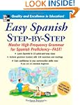 Easy Spanish Step-By-Step