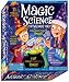 Toys : Scientific Explorer's The Magic Science Wizard's Kit