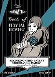 Hiawatha Book of Crystal Flowers -- A Vintage Collection of Beaded Flower Designs Complete With Dire