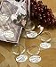 Baby Keepsake: Romantic Wine Glass Charm Sets