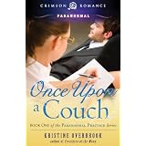 Once Upon a Couch: Book One of the Paranormal Practice Series