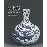ming porcelain for a globalised trade