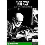 Dreams | [Sigmund Freud]