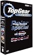 Top Gear - The Great Adventures (Polar Special & US Special) [DVD]