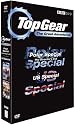 Top Gear - The Great Adventures (Polar Special & US Special)