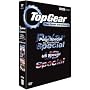 Top Gear - The Great Adventures (Polar Special & US Special) [DVD]
