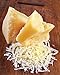 Ideas In Motion Kitchen Grater Multi Shredder with Bonus Storage Container, Stainless Steel/Black