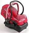 Maxi-Cosi Mico Infant Car Seat (Happy Flower) - TinyRide.com