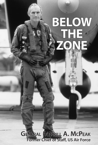 Below The Zone