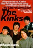 The Chord Songbook: the Kinks