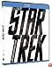 Star Trek (Three-Disc Edition)  [Blu-ray]