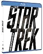 Star Trek (Three-Disc Edition)  [Blu-ray]