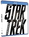 Star Trek (Three-Disc Edition)  [Blu-ray]