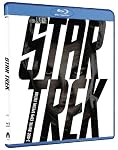 Star Trek (Three-Disc Edition)  [Blu-ray]