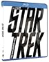 Star Trek (Three-Disc Edition)  [Blu-ray]